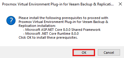 Veeam Backup for Proxmox – Part 1 – Michael Paul | @micoolpaul