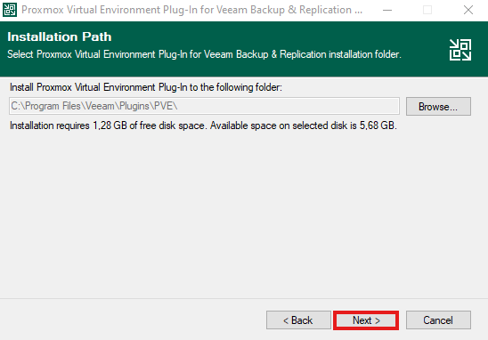 Veeam Backup for Proxmox – Part 1 – Michael Paul | @micoolpaul