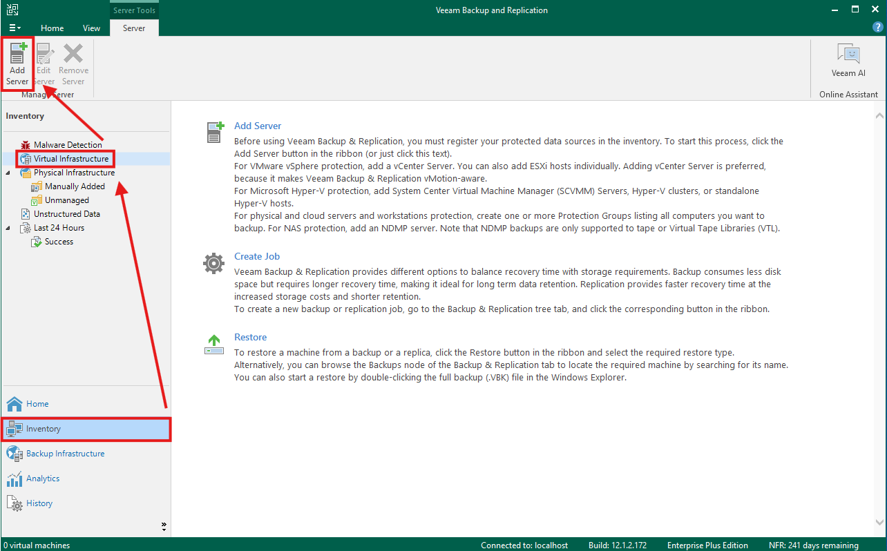 Veeam Backup for Proxmox – Part 1 – Michael Paul | @micoolpaul