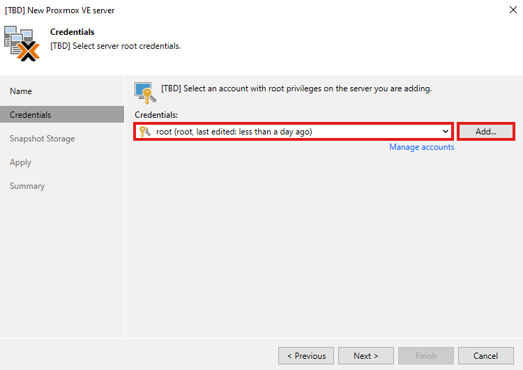 Veeam Backup for Proxmox – Part 1 – Michael Paul | @micoolpaul