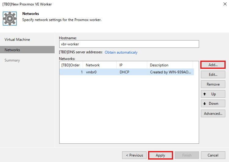 Veeam Backup for Proxmox – Part 1 – Michael Paul | @micoolpaul