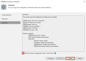 Veeam Backup for Proxmox – Part 1 – Michael Paul | @micoolpaul
