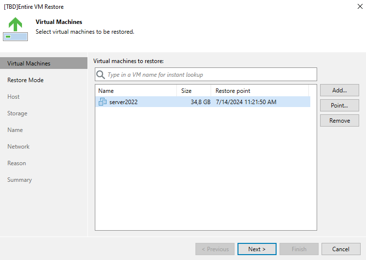 Veeam Backup for Proxmox – Part 2 – Michael Paul | @micoolpaul