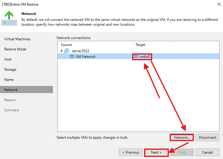 Veeam Backup for Proxmox – Part 2 – Michael Paul | @micoolpaul