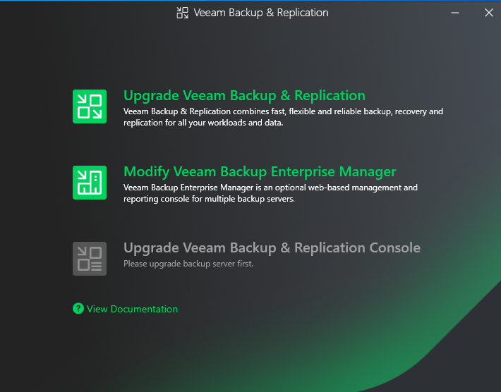 Veeam Backup for Proxmox – Part 3 – Michael Paul | @micoolpaul